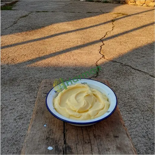 Kırşehir Merkez'de kaymak satılık