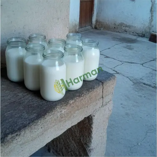 Malatya Darende'de kefir satılık