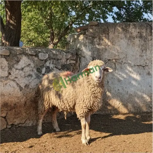 Bursa Orhangazi'de kıvırcık satılık