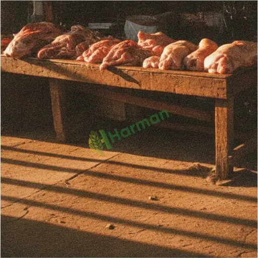 Hakkari Şemdinli koyun eti satılır