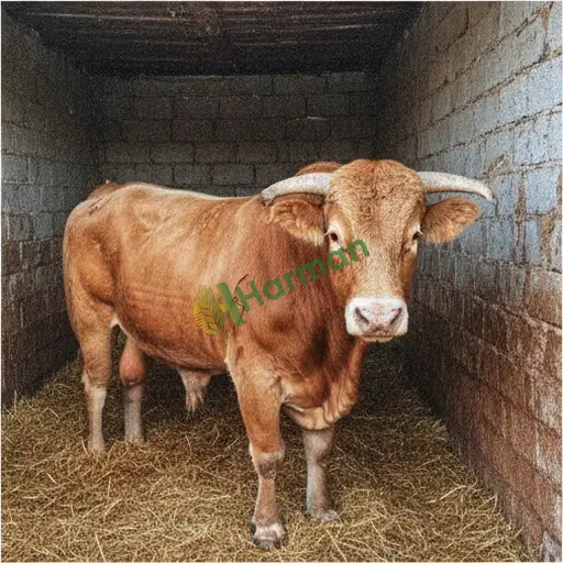 Tokat Erbaa'da Limousin satılık