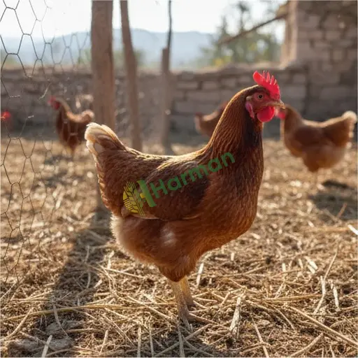 Kilis Merkez'de damızlık tavuk satılık