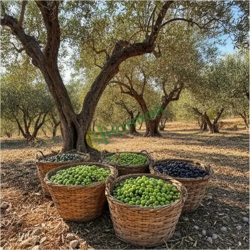 Sofralık zeytin satılık, Karabük Merkez