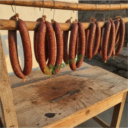 İzmir Güzelbahçe sucuk satılık