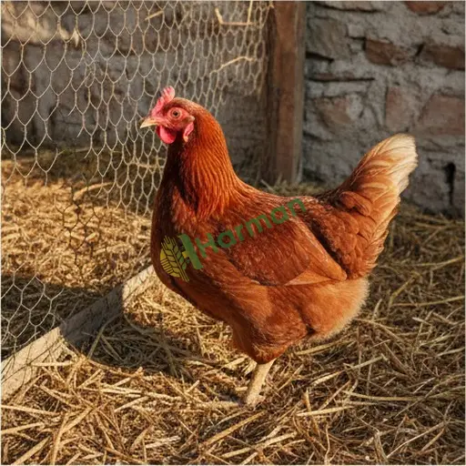 Aydın Yenipazar'da satılık damızlık tavuk