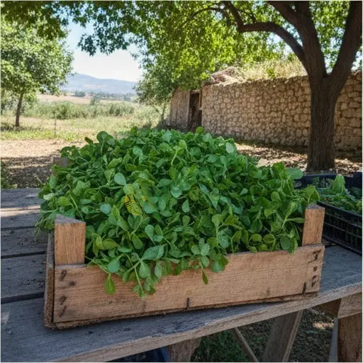 Semizotu (Bağ) hal fiyatı
