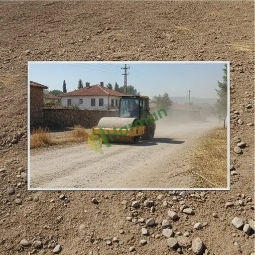 Çanakkale Ezine'de silindir kompaktör satılık