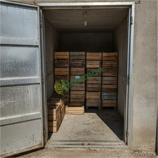 Adıyaman Merkez'de soğuk hava deposu satılık