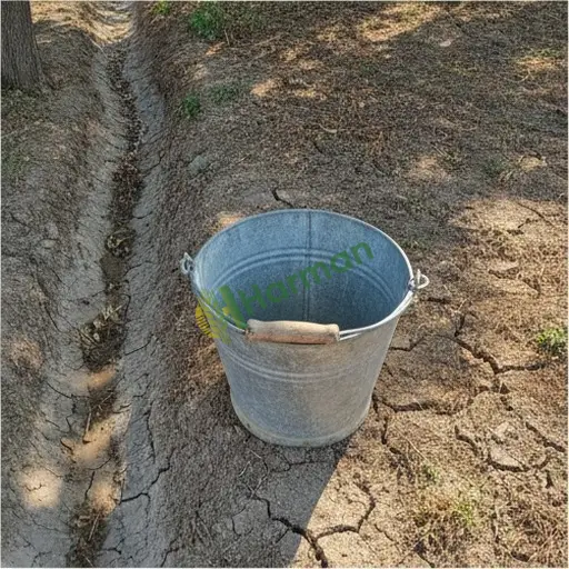 Denizli Merkezefendi'de sulama kovası satılık