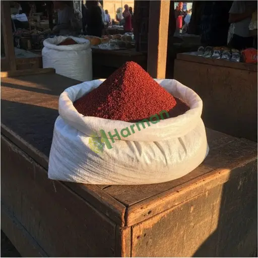 Afyonkarahisar Emirdağ'da sumak satarım