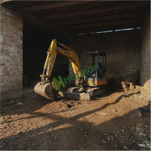 Amasya Suluova'da taban açma makinesi satılık