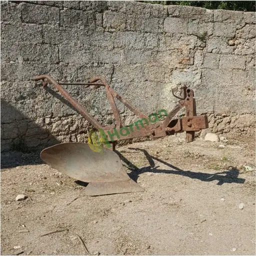 Trabzon Vakfıkebir'de satılık pulluk
