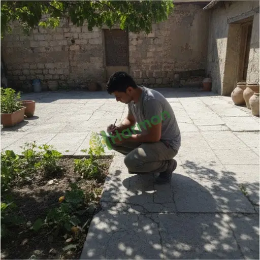 Aksaray Merkez'de tarım teknisyeniyim, iş arıyorum