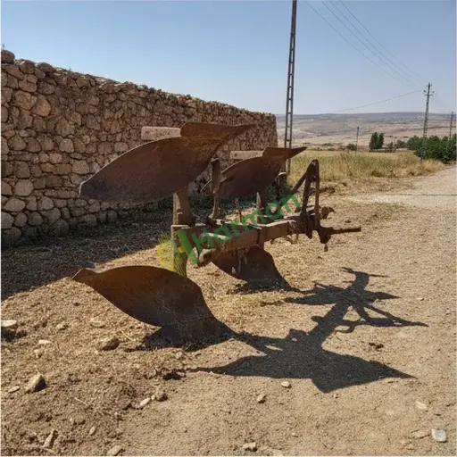 Şırnak Uludere satılık pulluk