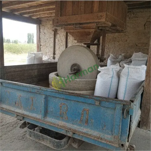 Aydın Yenipazar'da Satılık Taş Değirmen