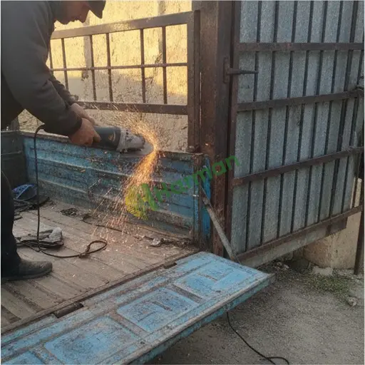 Hakkari Şemdinli'de taşlama makinesi satılık