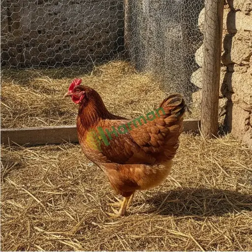 Siirt Merkez damızlık tavuk satılık
