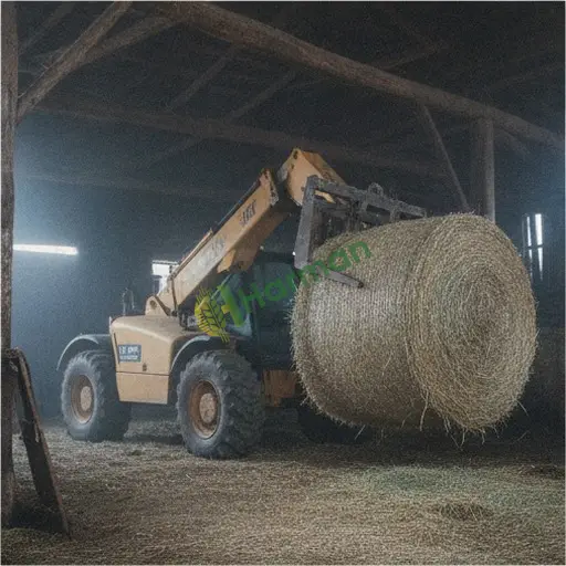 Diyarbakır Lice'de telehandler satılık