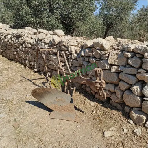 Erzurum Olur'da pulluk satılık