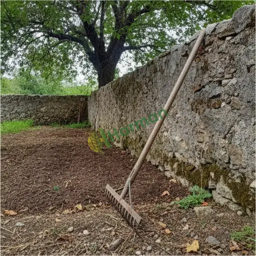 Siirt Pervari'de el tırmığı satılık