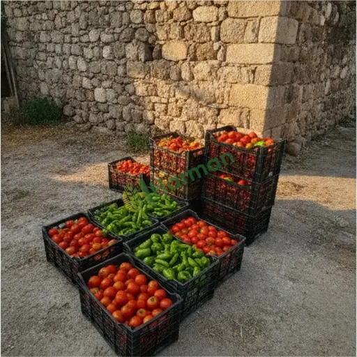 Eskişehir Odunpazarı'nda toptancı hal satışı satılık