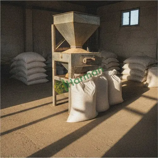 Nevşehir Gülşehir'de torbalama makinesi satarım