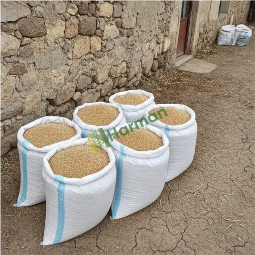 Sinop Türkeli tritikale uygun fiyata satılık
