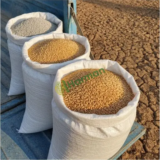 Niğde Çamardı'da tritikale satılık