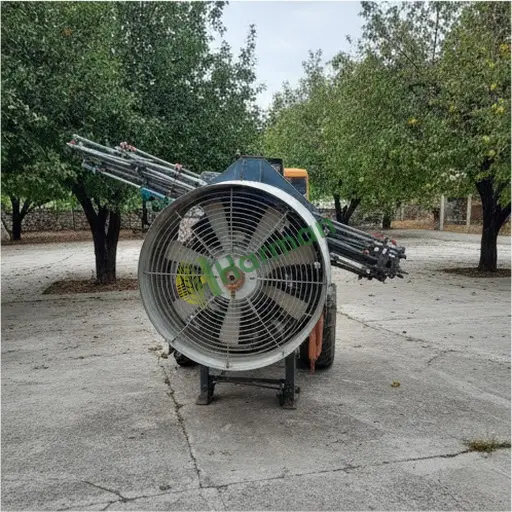 Hatay Dörtyol'da turbo atomizör satılık