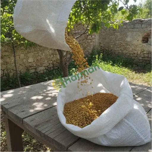 Iğdır Karakoyunlu'da üçgül tohumu satılık