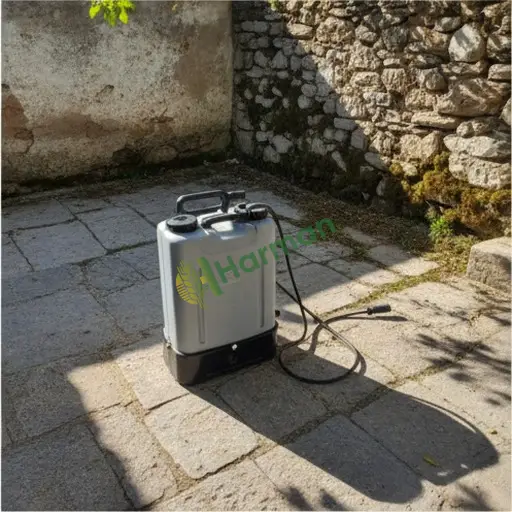 Afyonkarahisar Evciler'de ULV ilaçlama makinesi satılık