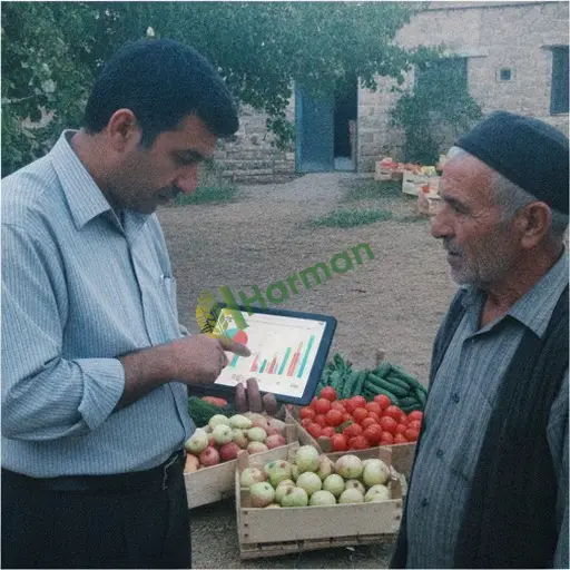 Kırklareli Kofçaz'da ürün pazarlama danışmanlığı verilir