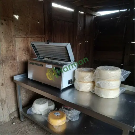 Yalova Altınova'da vakum paketleme makinesi satılık