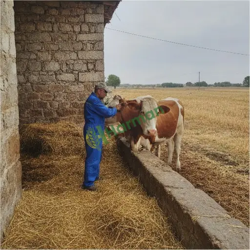 Kahramanmaraş Pazarcık'ta Veteriner Hizmetleri Satılık