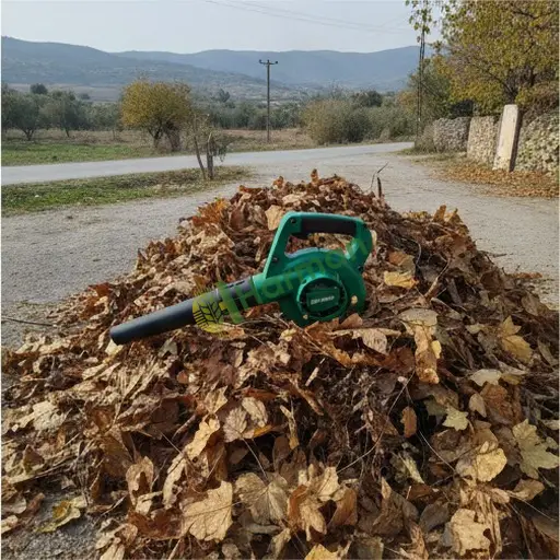 Hatay Altınözü yaprak üfleyici satılır