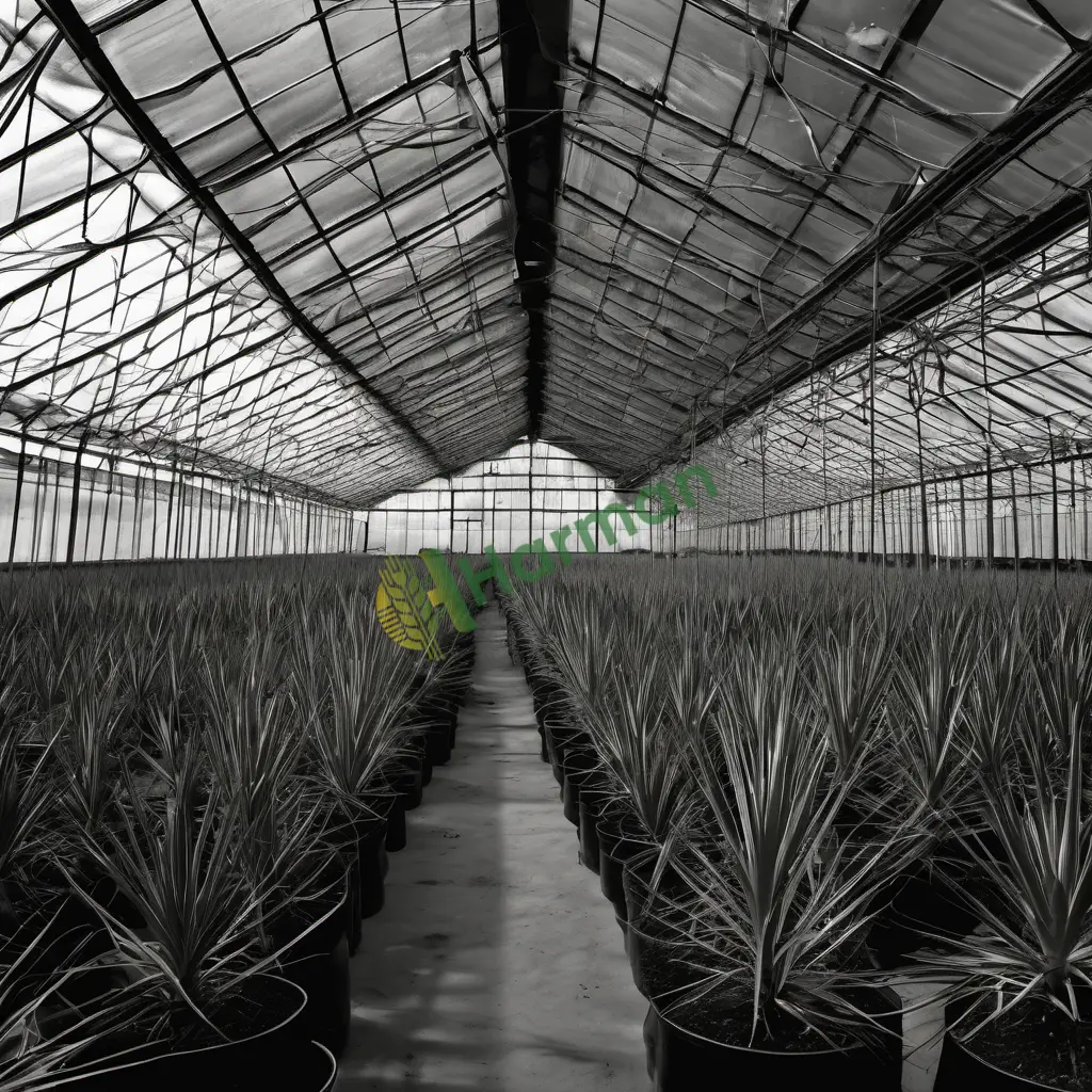 Bolu Mengen · Satılık Yucca Bitkisi - 50 Adet