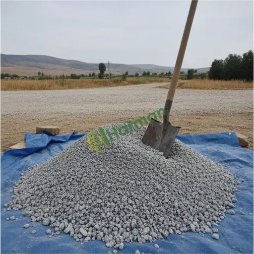 Şırnak Uludere'de satılık zeolit