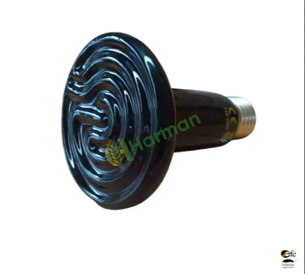 50 Watt Seramik Isıtıcı