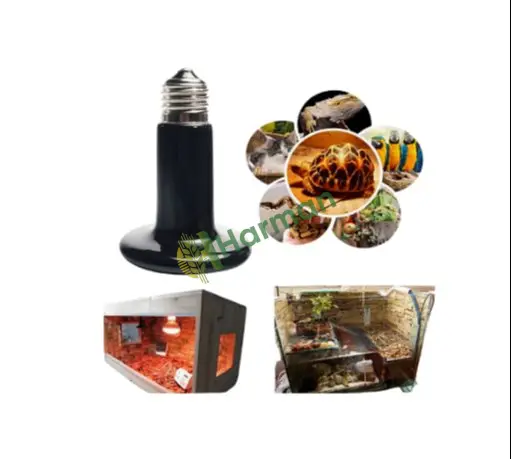 50 Watt Seramik Isıtıcı