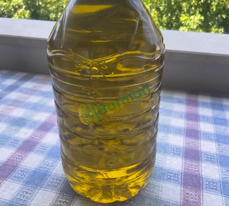 5L zeytinyağı