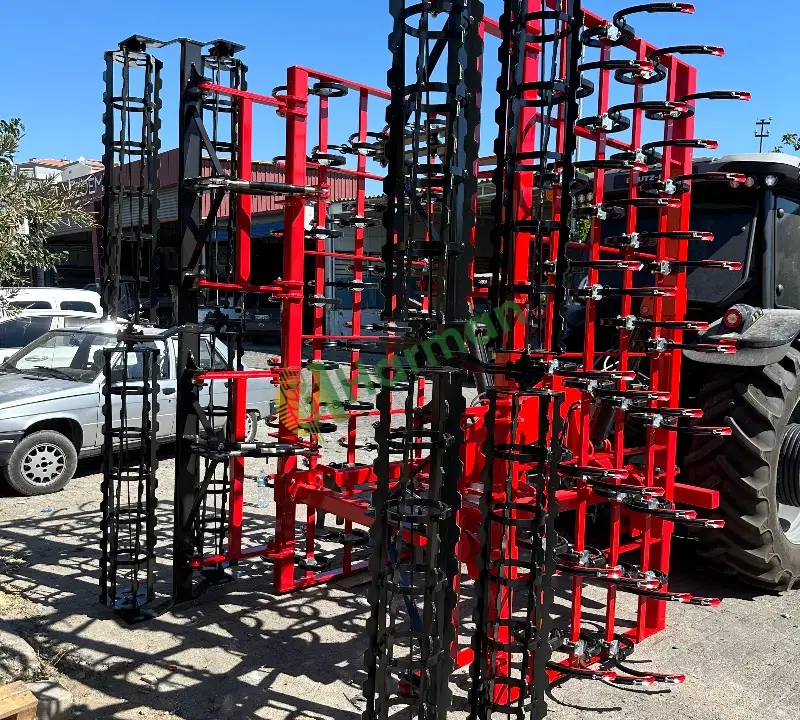 60 Li dik katlamalı aysan