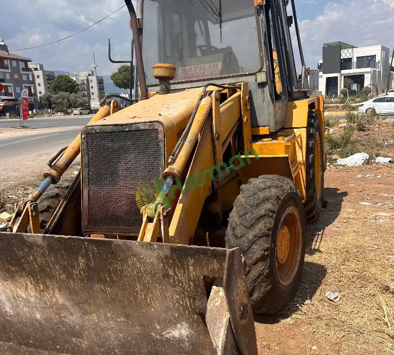 97model hidromek uzar bomlu