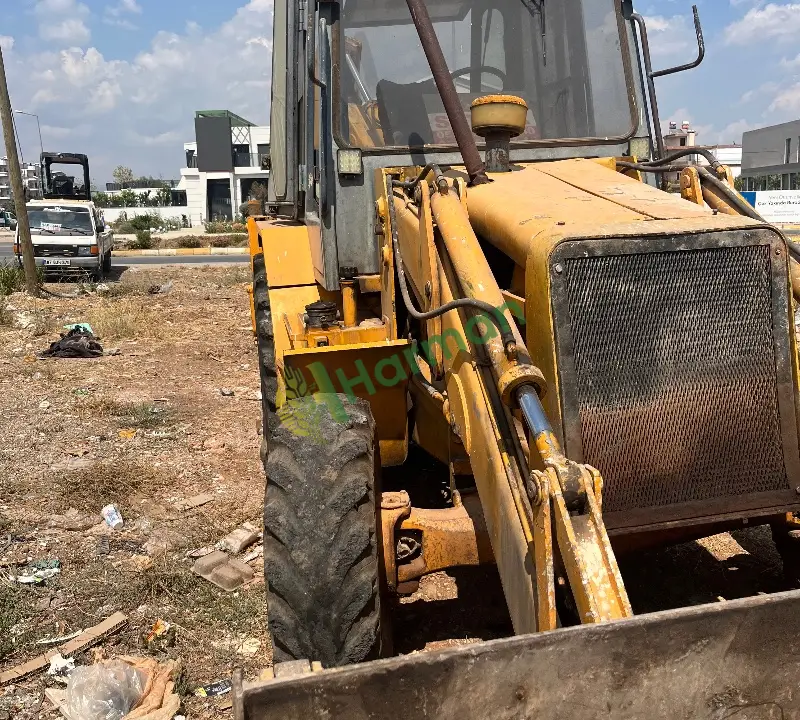 97model hidromek uzar bomlu