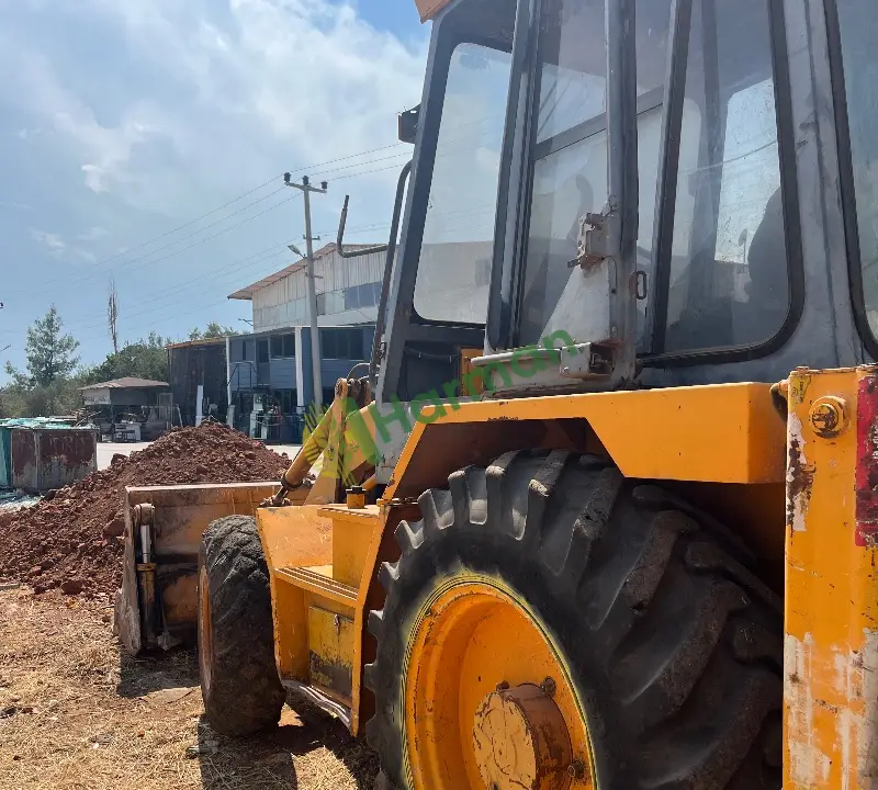 97model hidromek uzar bomlu