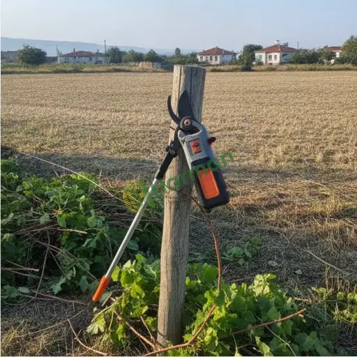 Adana İmamoğlu'nda motorlu budama makası alacağım