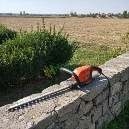 Adana Yüreğir'de çit budama makinesi lazım