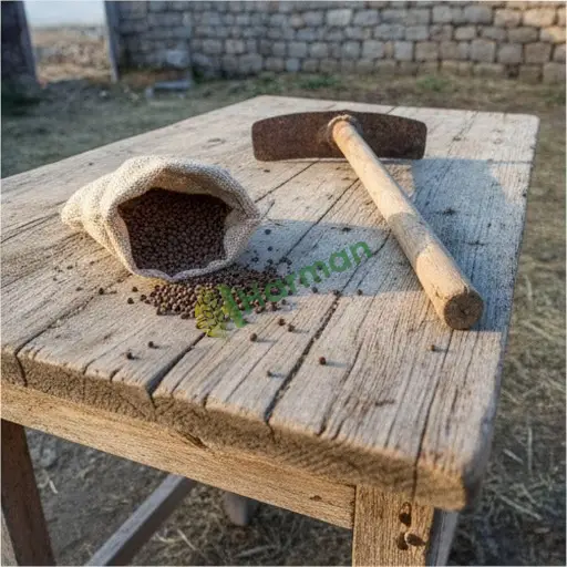 Adıyaman Kahta'da Brüksel lahanası tohumu satılık