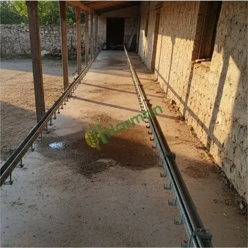 Adıyaman Merkez nipel sulama sistemi satıyorum