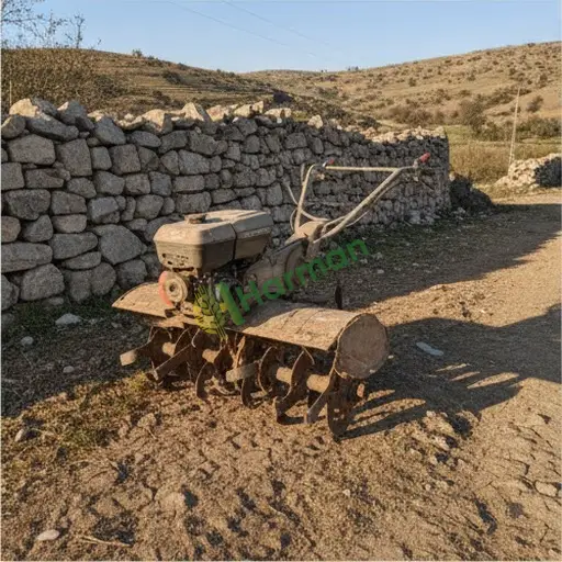 Adıyaman Gölbaşı Rotovatör Aranan