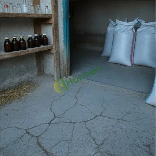Adıyaman Merkez'de vitamin B kompleks yem katkı satılık
